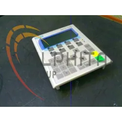 Console SIEMENS 6AV6 641 0CA01 0AX0