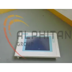Console SIEMENS 6AV6 642 0AA11 0AX0