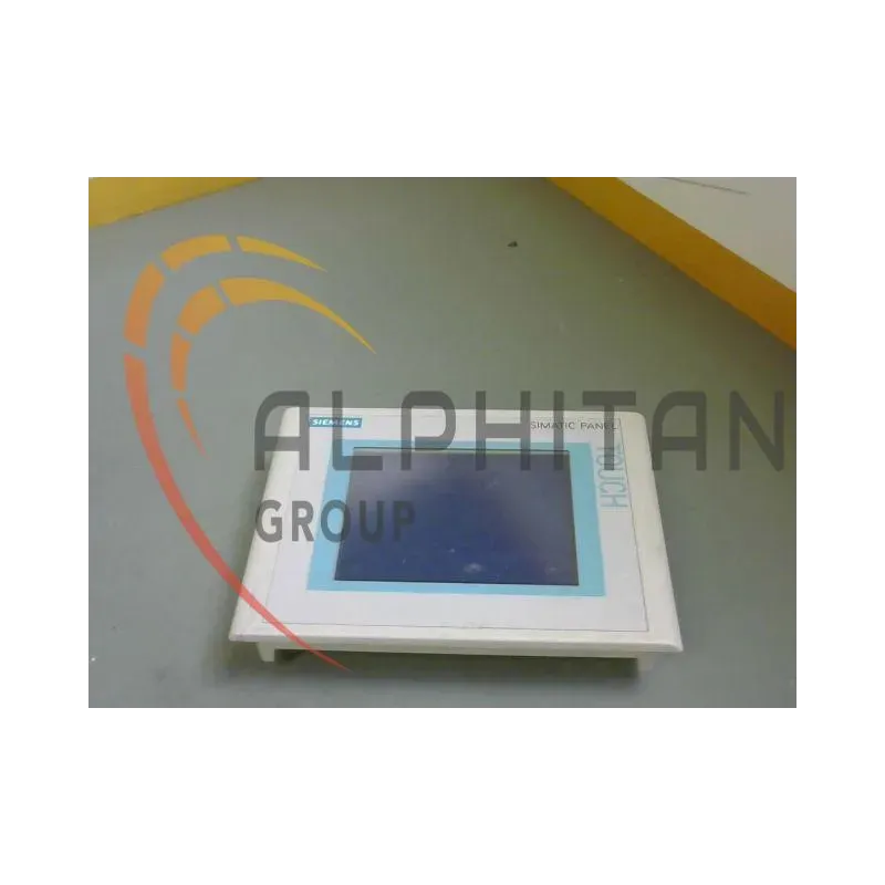 Console SIEMENS 6AV6 642 0AA11 0AX0 Console SIEMENS 6AV6 642 0AA11 0AX0