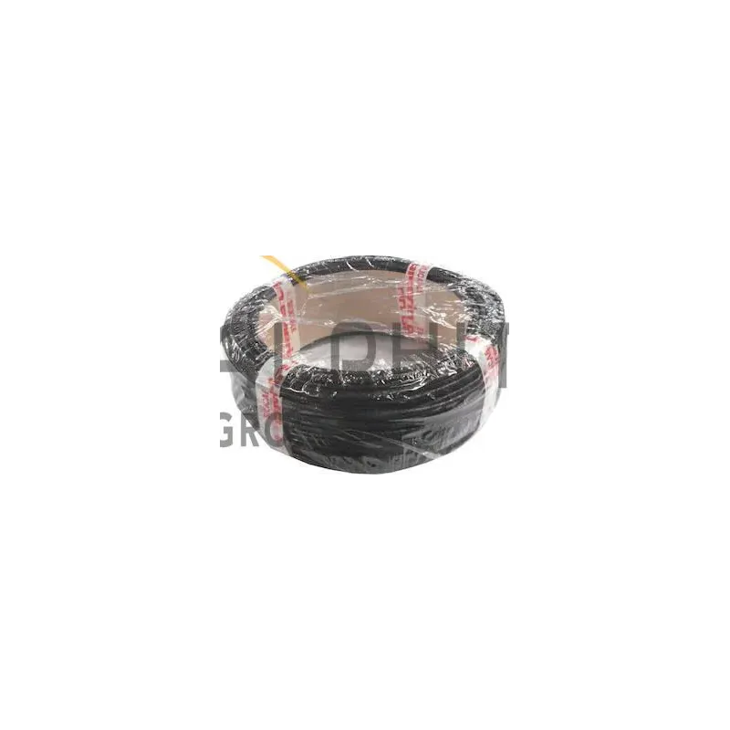 CABLE CSP SILICONE TRESSE  1.5 NOIR
