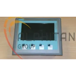 Console SIEMENS 6AV6 642 0BD01 3AX0