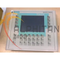 Console SIEMENS 6AV6 642 0DA01 1AX1