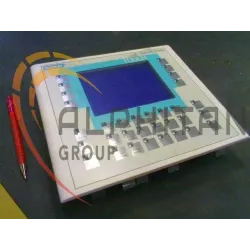 Console SIEMENS 6AV6 642 0DC01 1AX0