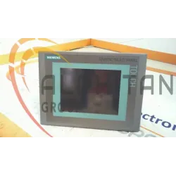 Console SIEMENS 6AV6 642 0EA01 3AX0