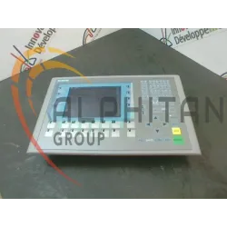 Console SIEMENS 6AV6 643 0BA01 1AX0
