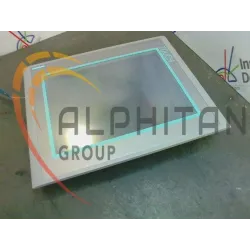 Console SIEMENS 6AV6 644 0AA01 2AX0