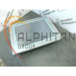 Console SIEMENS 6AV6 644 0AB01 2AX0