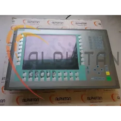 Console SIEMENS 6AV6 644 0BA01 2AX1