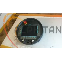 CONSOLE SIEMENS 6AV6 645 0EC01 0AX1