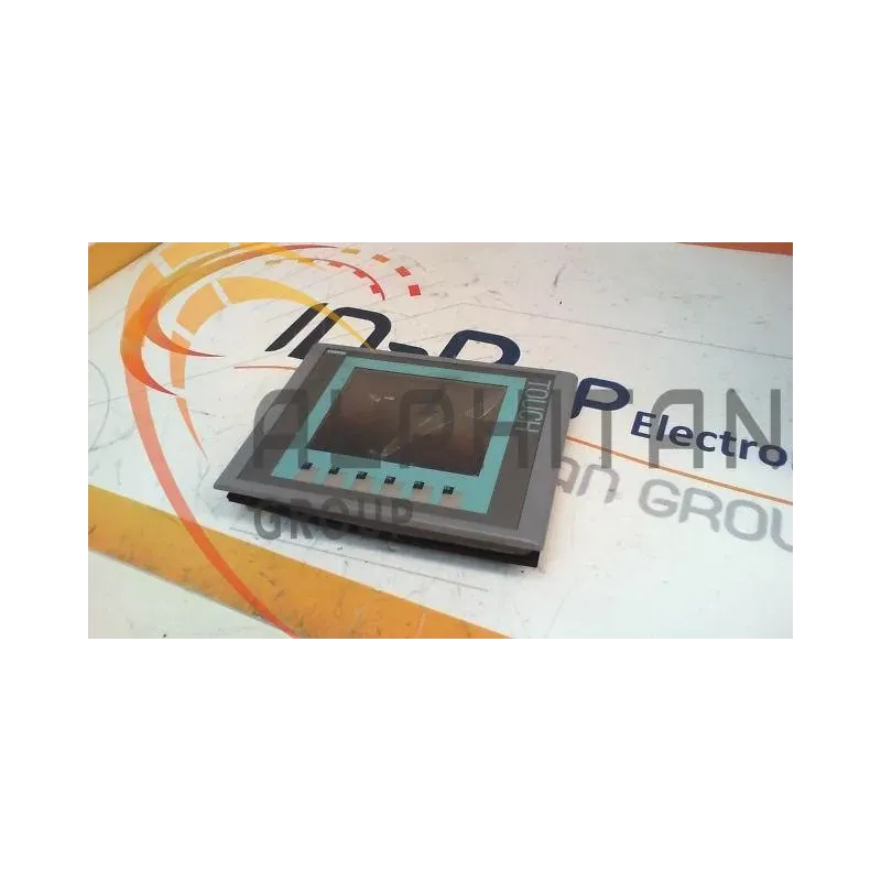 Console SIEMENS 6AV6 647 0AC11 3AX0 Console SIEMENS 6AV6 647 0AC11 3AX0
