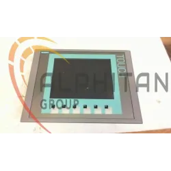 Terminal SIEMENS 6AV6 647 0AD11 3AX0