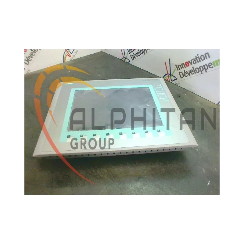 Console SIEMENS 6AV6 647 0AE11 3AX0 Console SIEMENS 6AV6 647 0AE11 3AX0