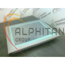 Console SIEMENS 6AV6 647 0AG11 3AX0