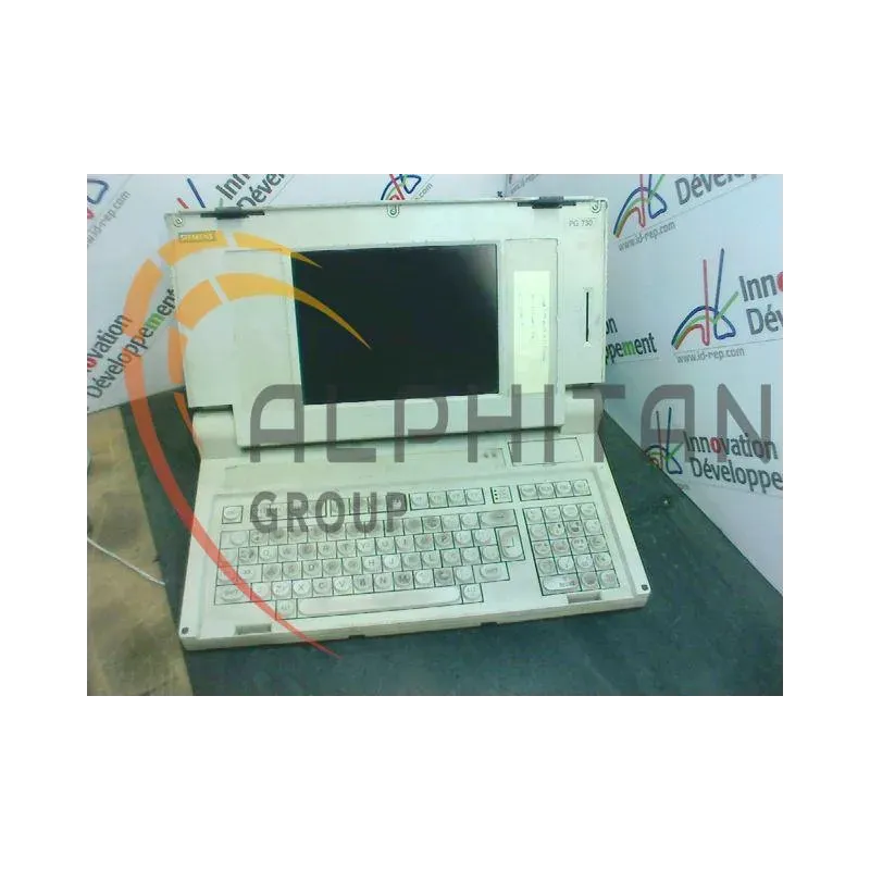 Console SIEMENS 6EA1 730 0BA00 3AA1 Console SIEMENS 6EA1 730 0BA00 3AA1