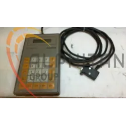 Console SIEMENS 6ES5 393 0UA15