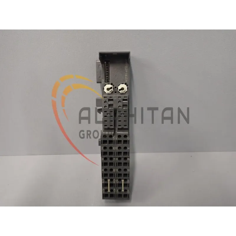 6ES7193-4CF50-0AA0 IMATIC DP, Terminalmodul TM-E30C46-A1 für ET 200S 6ES7193-4CF50-0AA0 IMATIC DP, Terminalmodul TM-E30C46-A1 für ET 200S