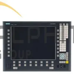PUPITRE SIEMENS 6FC5 203 0AF08 0AB0
