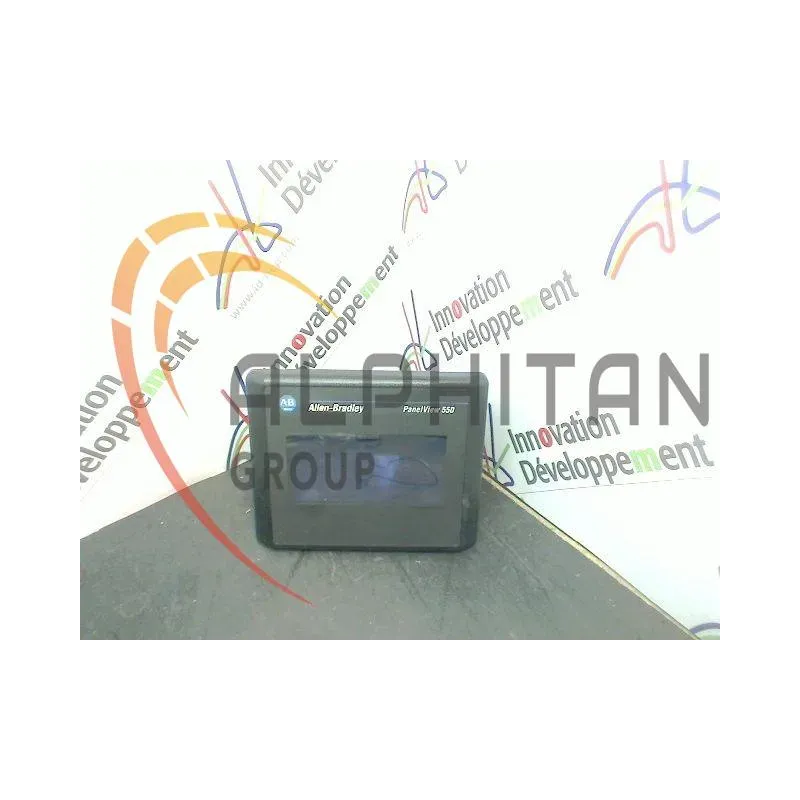 2711-T5A2L1 2711-T5A2L1