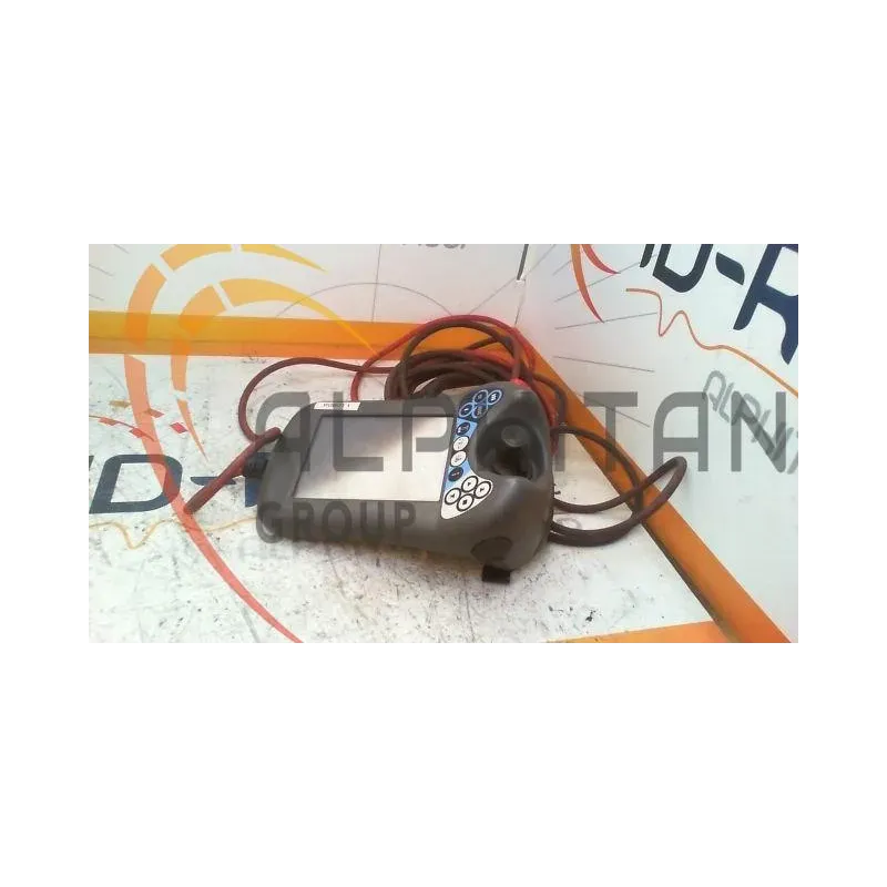ABB 3HAC028357-001 ABB 3HAC028357-001