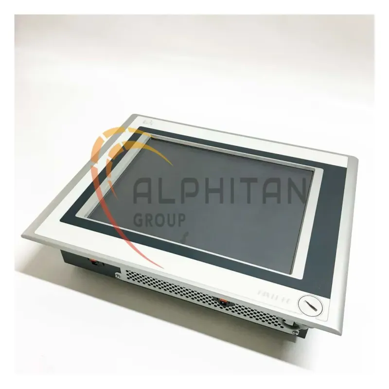 B&R 5PC720.1214-00   Panel PC B&R 5PC720.1214-00   Panel PC