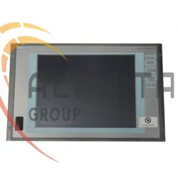 Ecran de commande 6AV2124-0QC02-0AX1