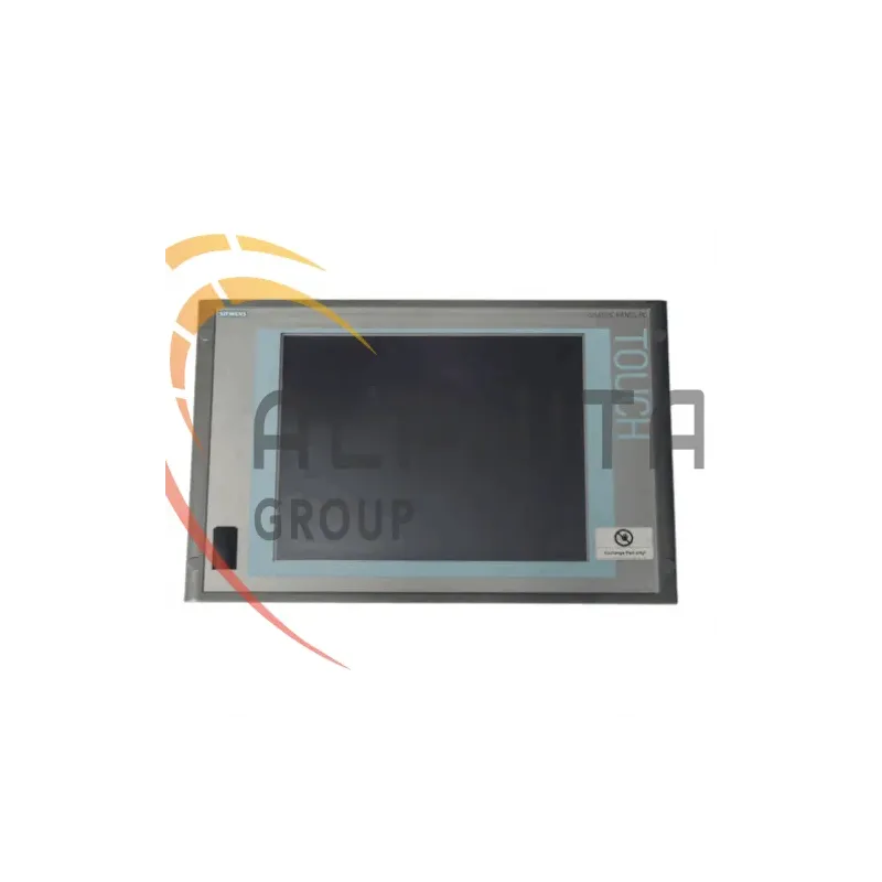 Ecran de commande 6AV2124-0QC02-0AX1 Ecran de commande 6AV2124-0QC02-0AX1