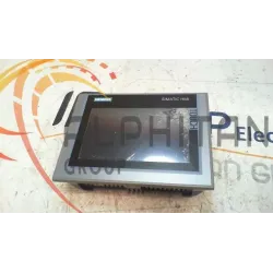 Ecran SIEMENS 6AV2 124 0GC01 0AX0