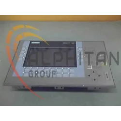 SIEMENS PANEL 6AV2124-1GC01-0AX0