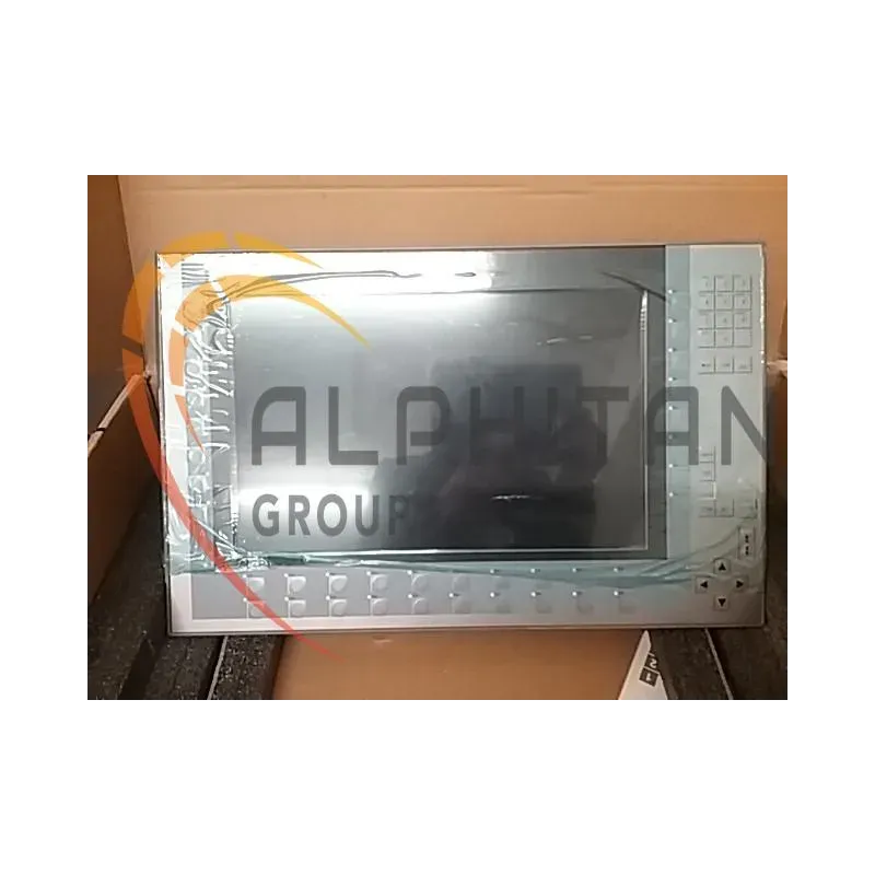 SIEMENS BAUGRUPPE 6AV2 124 1QC02 0AX0