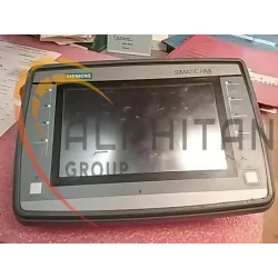 SIEMENS BILDSCHIRM 6AV2 125 2GB03 0AX0