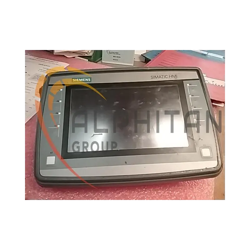 SIEMENS BILDSCHIRM 6AV2 125 2GB03 0AX0 SIEMENS BILDSCHIRM 6AV2 125 2GB03 0AX0