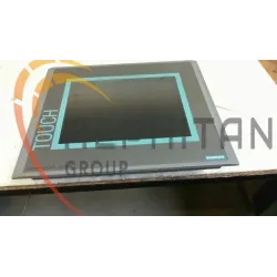 SIEMENS 6AV6 643 0CD01 1AX2