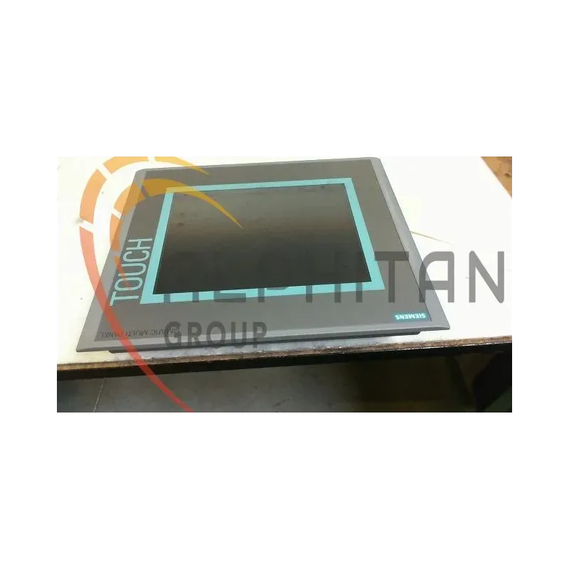 SIEMENS 6AV6 643 0CD01 1AX2 SIEMENS 6AV6 643 0CD01 1AX2