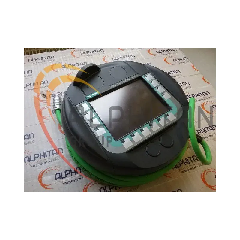 SIEMENS 6AV6645-0BA01-0AX0 SIEMENS 6AV6645-0BA01-0AX0