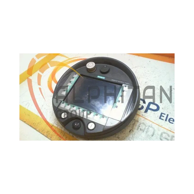 SIEMENS 6AV6645-0DC01-0AX0 SIEMENS 6AV6645-0DC01-0AX0