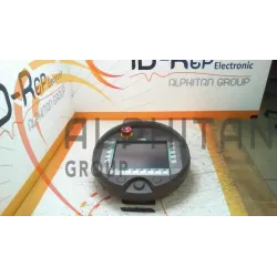 SIEMENS 6AV6645-0EB01-0AX1