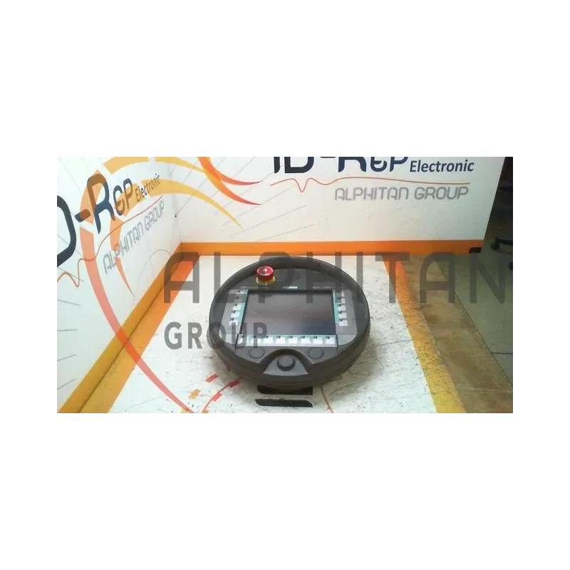 SIEMENS 6AV6645-0EB01-0AX1 SIEMENS 6AV6645-0EB01-0AX1