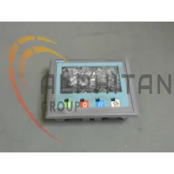 Siemens   KTP400 Basic Color PN  6AV6 647 0AK11 3AX0
