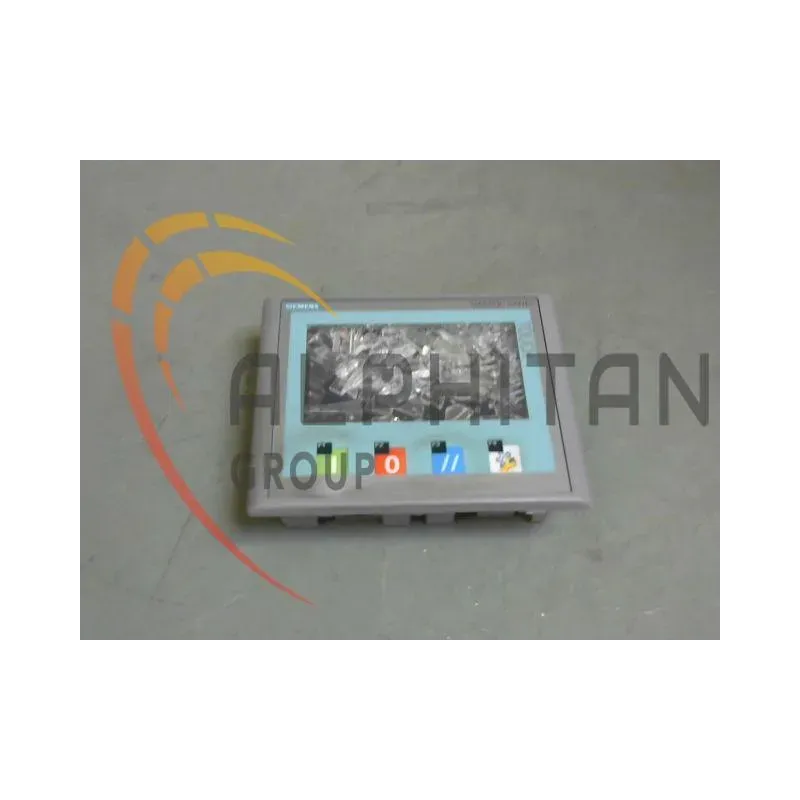 Siemens   KTP400 Basic Color PN  6AV6 647 0AK11 3AX0 Siemens   KTP400 Basic Color PN  6AV6 647 0AK11 3AX0