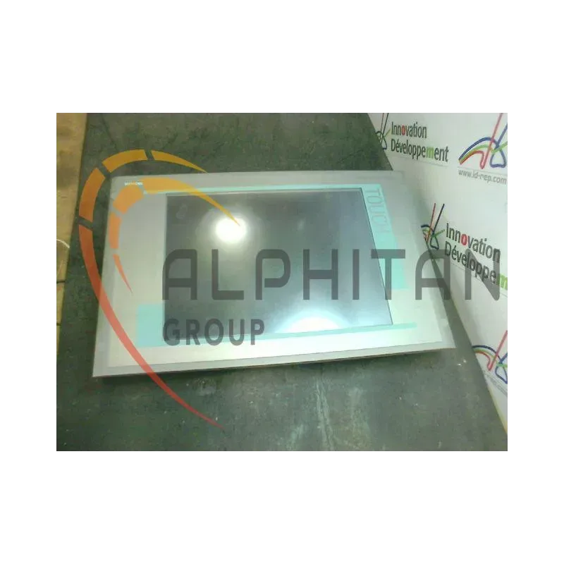 Moniteur SIEMENS 6AV7 861 2TA00 1AA0 Moniteur SIEMENS 6AV7 861 2TA00 1AA0