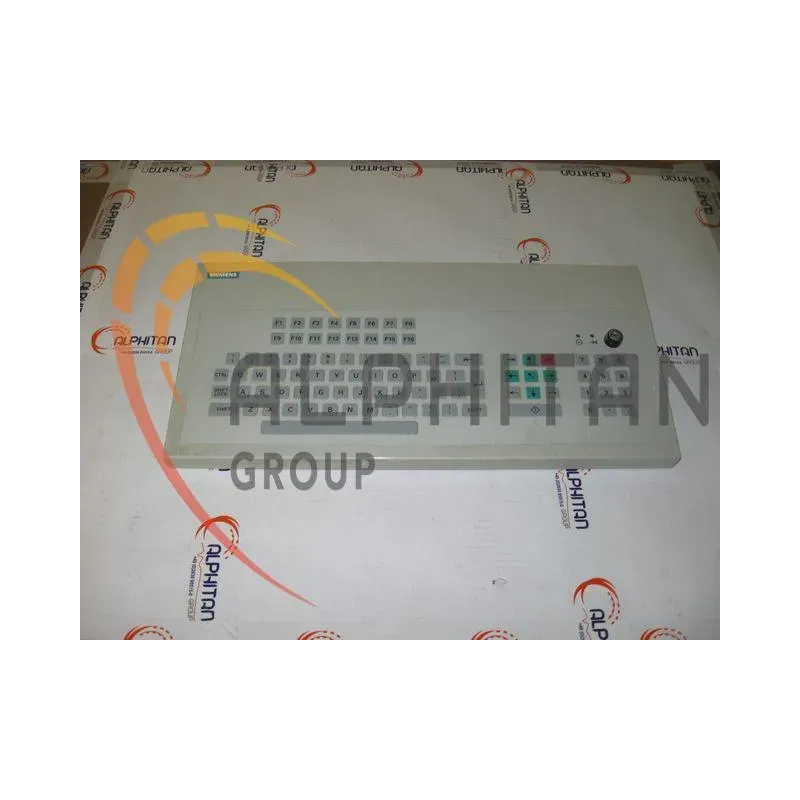 Clavier SIEMENS 6AV9 020 1DB00 Clavier SIEMENS 6AV9 020 1DB00