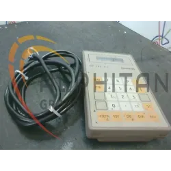 Console SIEMENS 6ES5 393 0UA13
