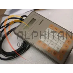 Console SIEMENS 6ES5 393 0UA14
