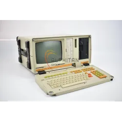 6ES5685-0UA12  SIMATIC S5 PG685 II