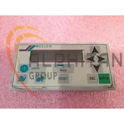 SIEMENS MODULE 6ES7 272 1AA10 0YA0