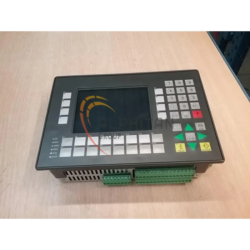 SIEMENS 6ES7626-2AG00-0AE3