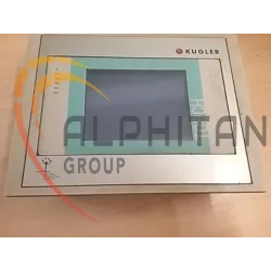 Siemens  6ES7 635 2EB01 0AE3