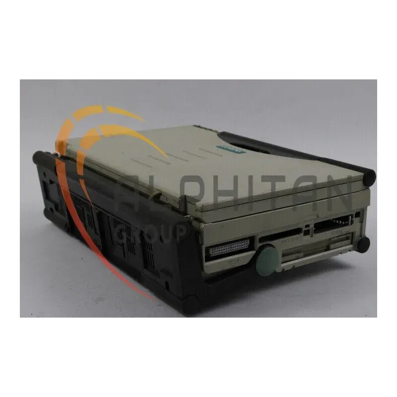 Console SIEMENS 6ES7 720 5AC42 0YC4 Console SIEMENS 6ES7 720 5AC42 0YC4