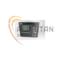 6FC3984-7CE01 Sinumerik Universalbedientafel