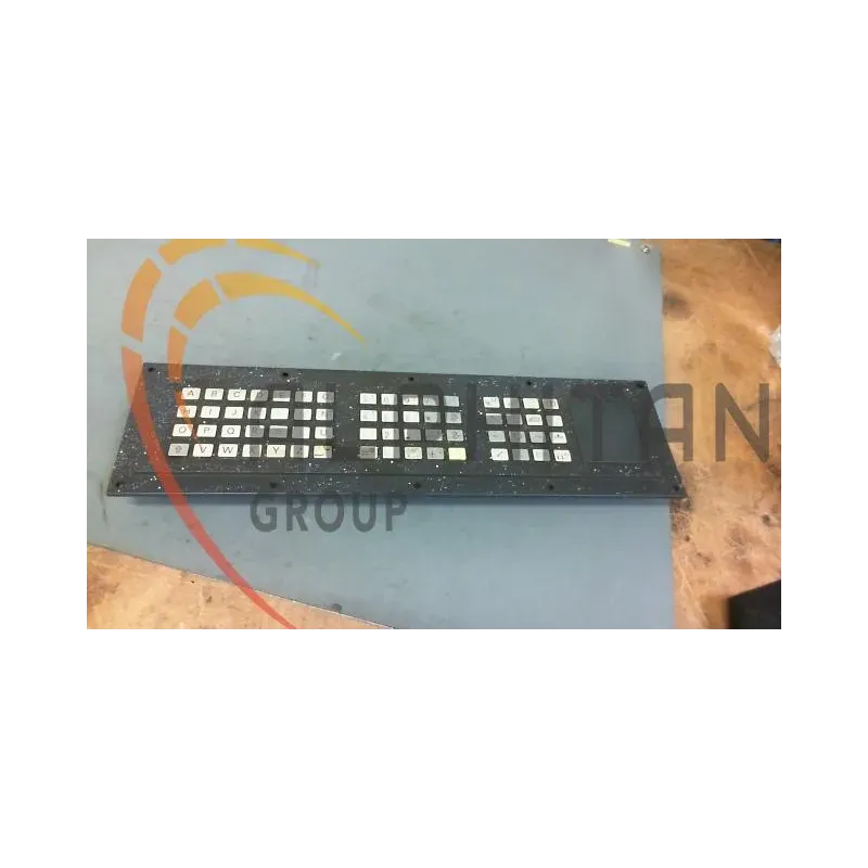 Clavier SIEMENS 6FC5 103 0AC01 0AA0 Clavier SIEMENS 6FC5 103 0AC01 0AA0